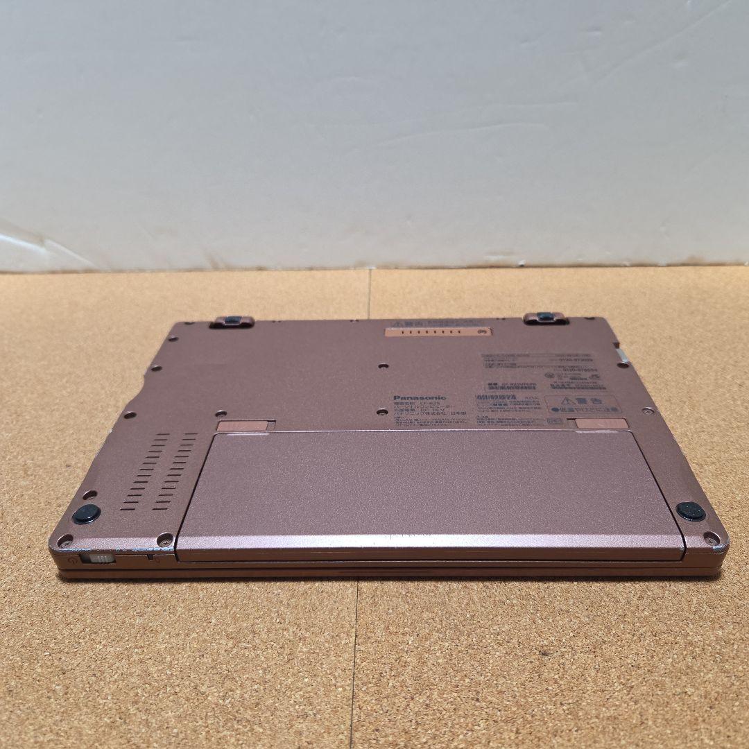 Panasonic CF-RZ5 ノートPC