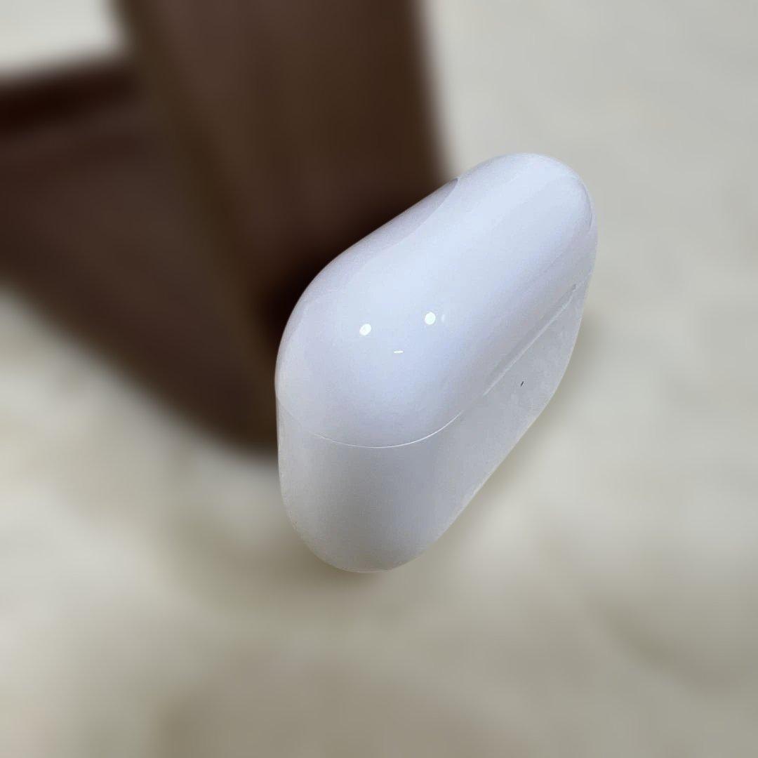 1*X様 【売り切り】Apple正規品 AirPods Pro A2190