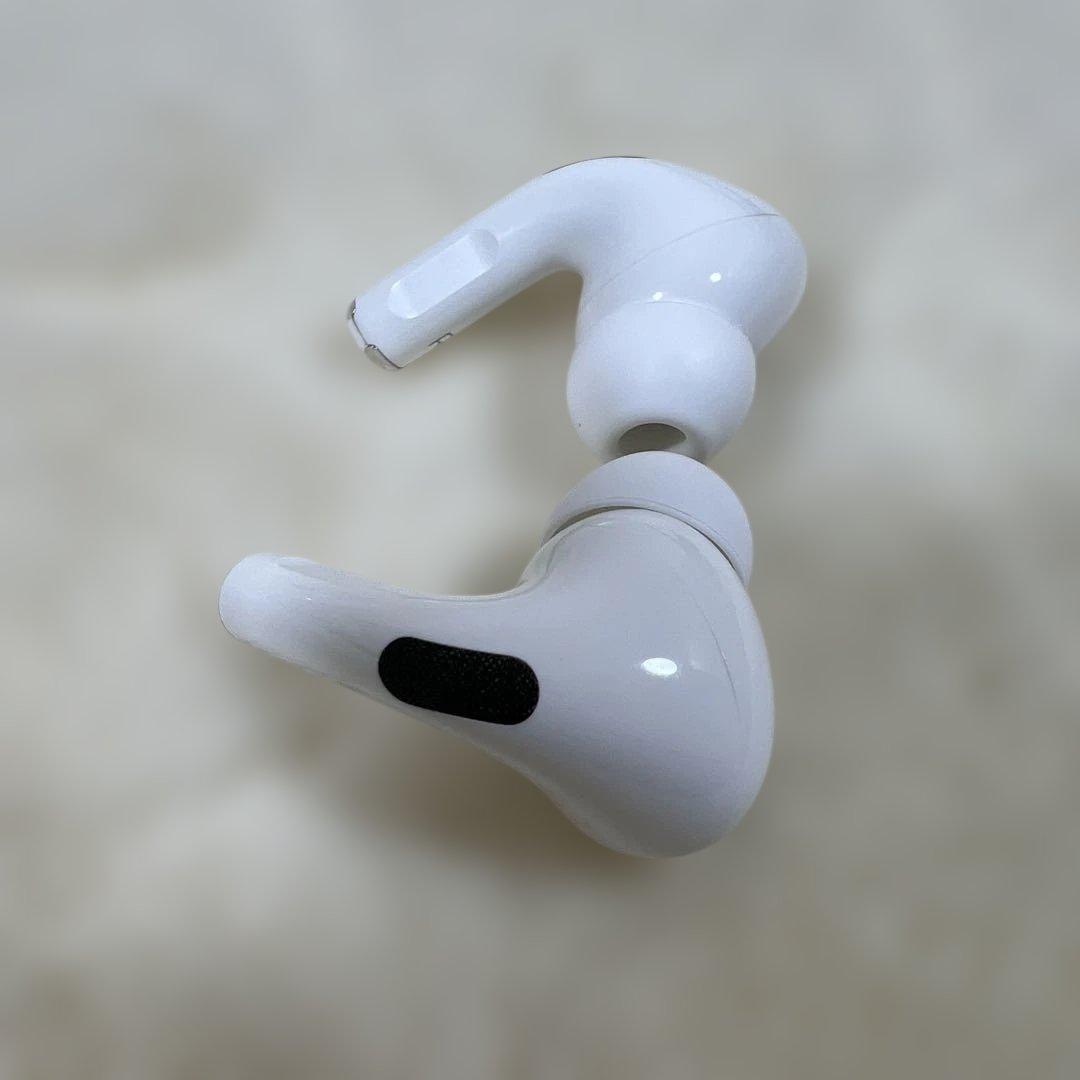 1*X様 【売り切り】Apple正規品 AirPods Pro A2190