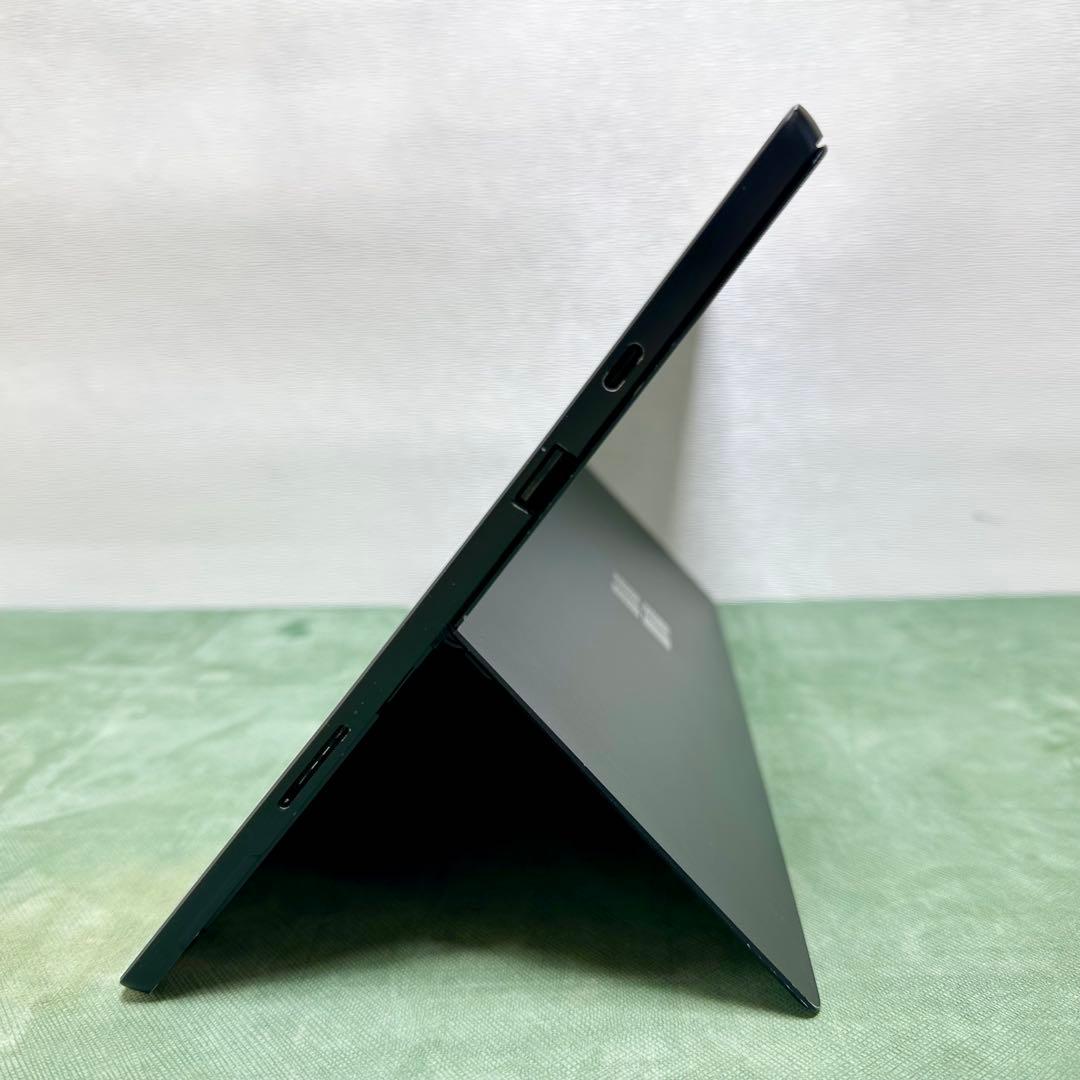 Windowsタブレット本体 Surface Pro 7+ i5 11th RAM 8GB SSD 256GB