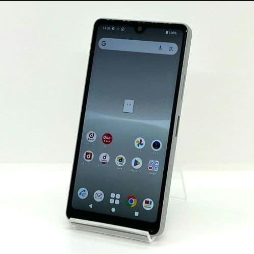 ソニー Xperia AceⅢ simフリー Android 中古3年おまけ付き