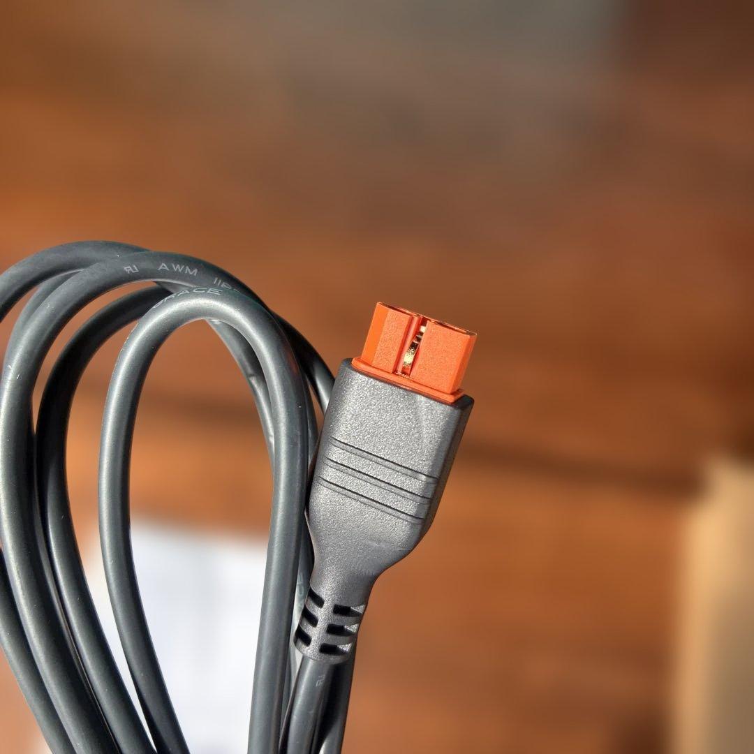 EcoFlow 125W 両面 ソーラーパネル ２枚セット　専用パックｘ１