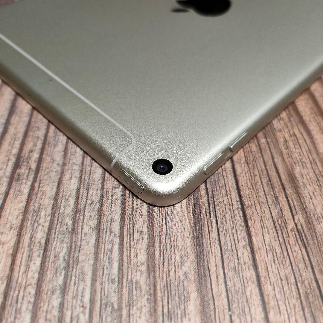 iPad mini 第5世代 64GB バッテリー92% 美品
