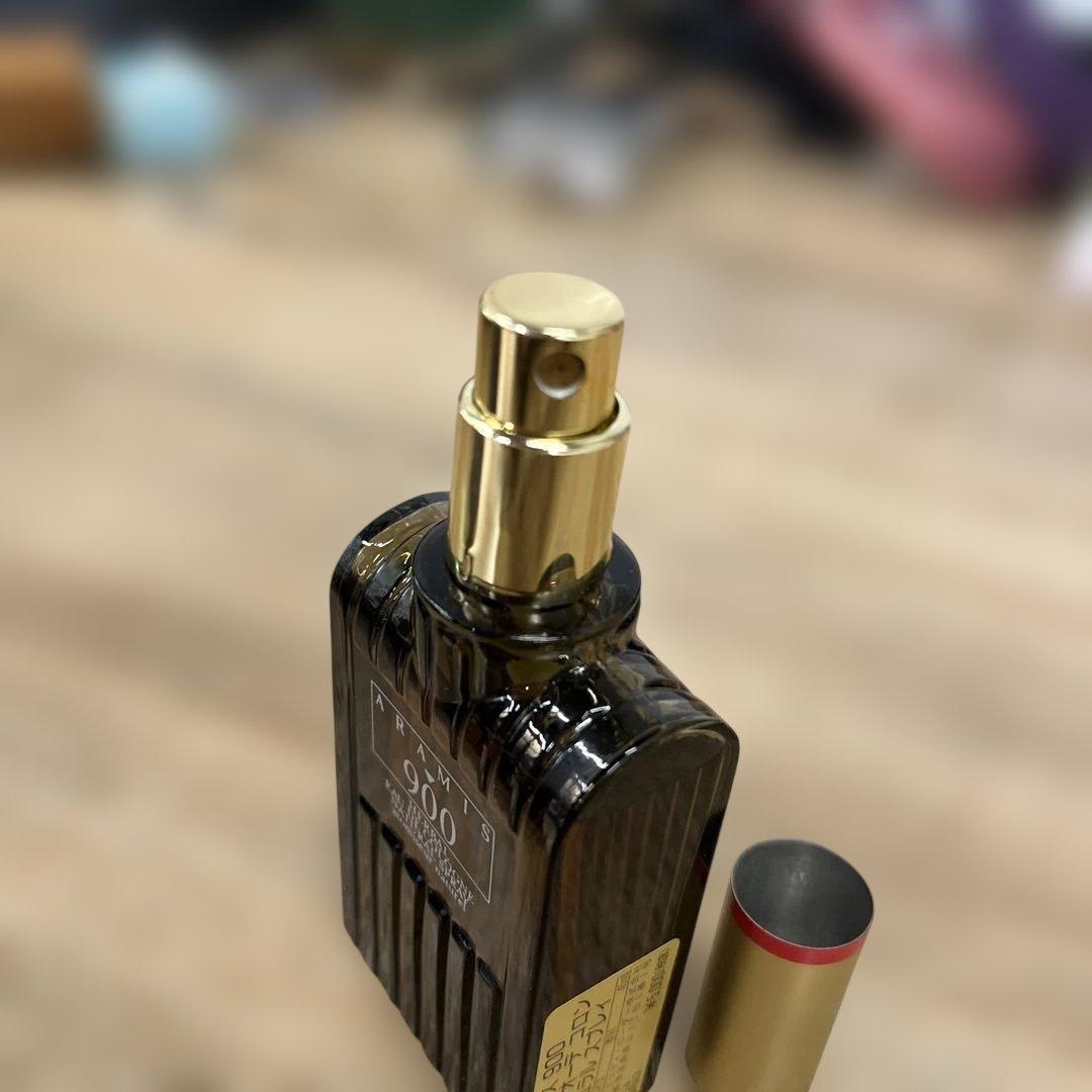 アラミス 900 ハーバル オーデコロン 45ml