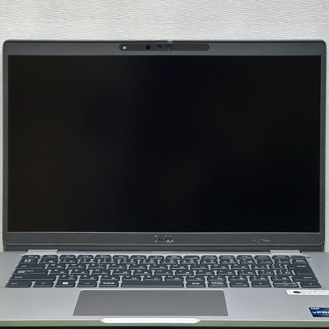 DELL Latitude 5330 第12世代 Core i5 メモリ16GB