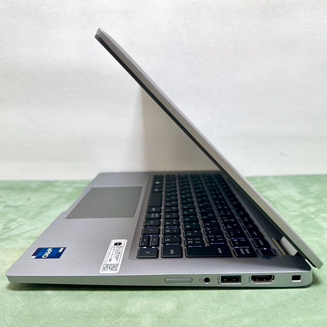 DELL Latitude 5330 第12世代 Core i5 メモリ16GB