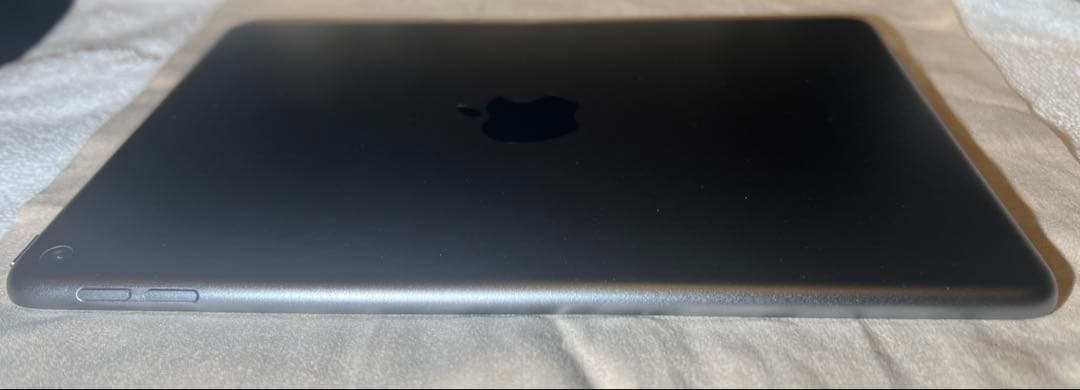 【美品】iPad mini （第5世代） 64GB WiFi 94% グレー