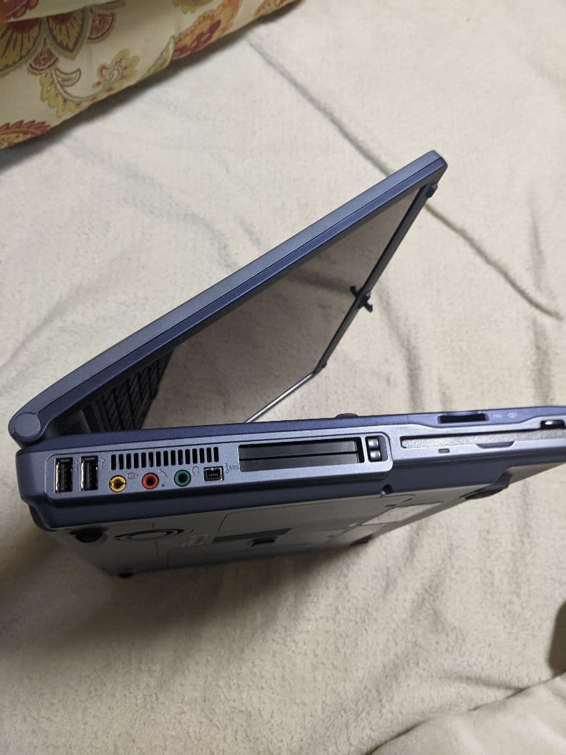 Sony VAIO ノートPC PCG-9L1N