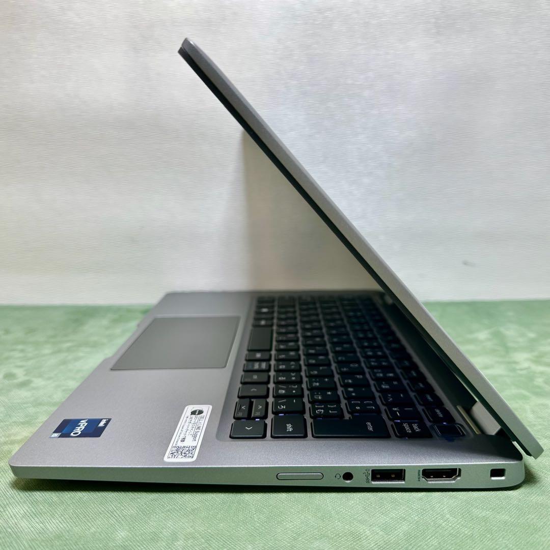 DELL Latitude 5330 Core i5 12世代 16GB