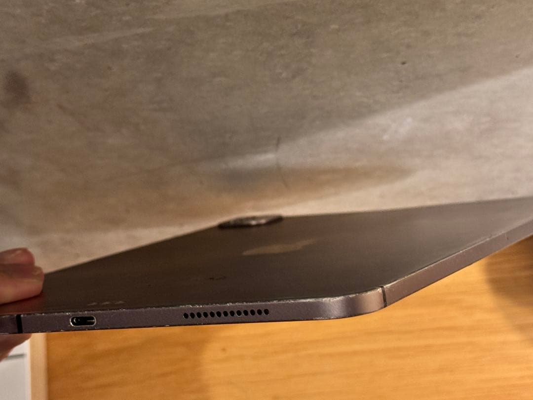 【ジャンク】 iPadPro11インチ第2世代Cellular 256GB