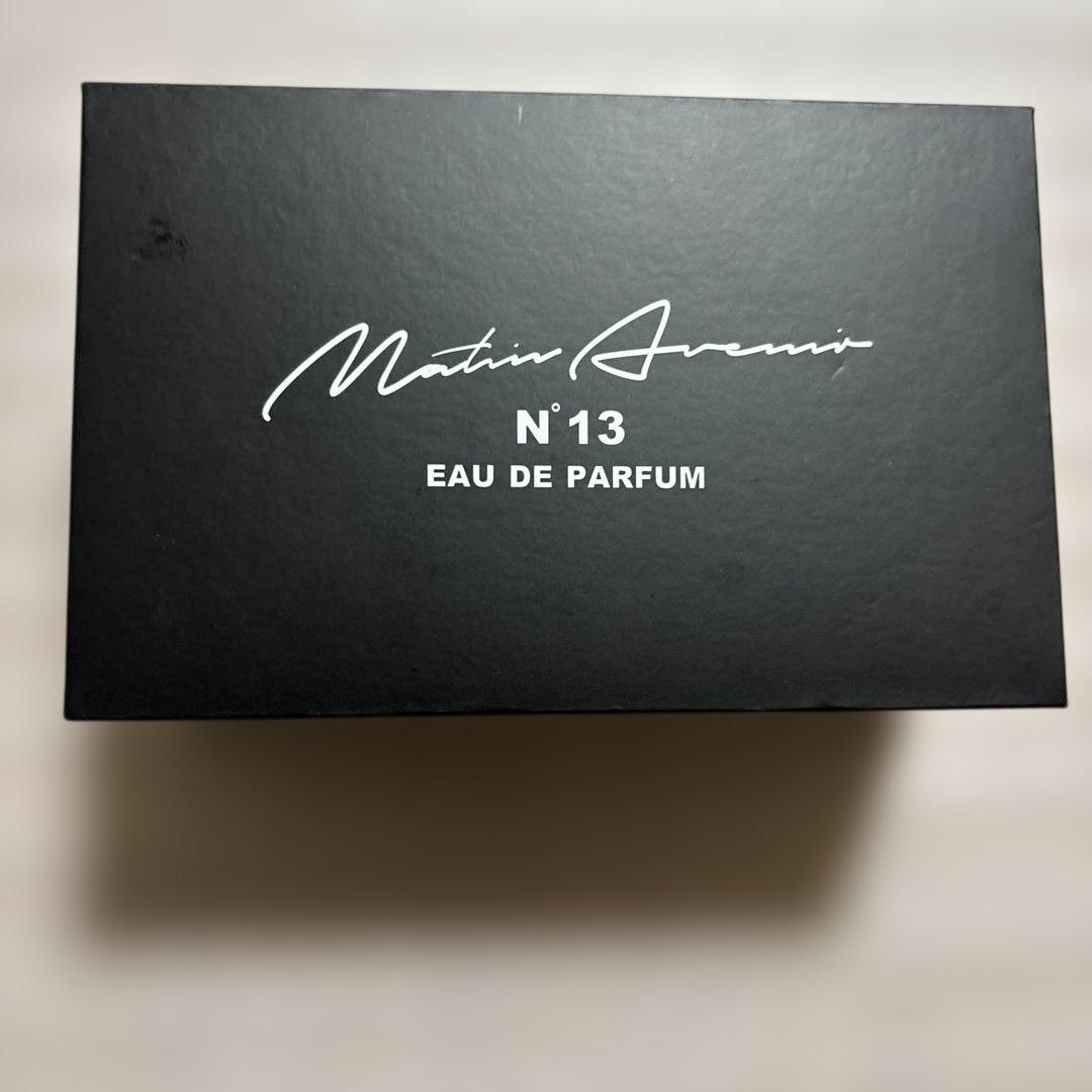 Matin Avenir N° 13オードパルファム　 50ml