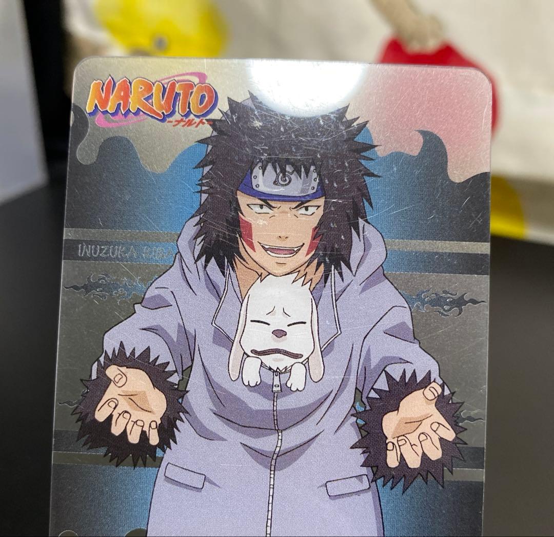 【B817】NARUTOカードゲーム　ナルティメットカードバトルなど　245枚