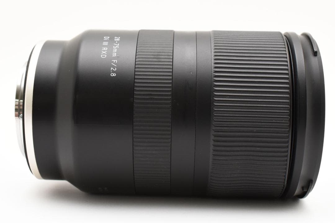 TAMRON 28-75mm F/2.8 Di III RXD A036 ソニー