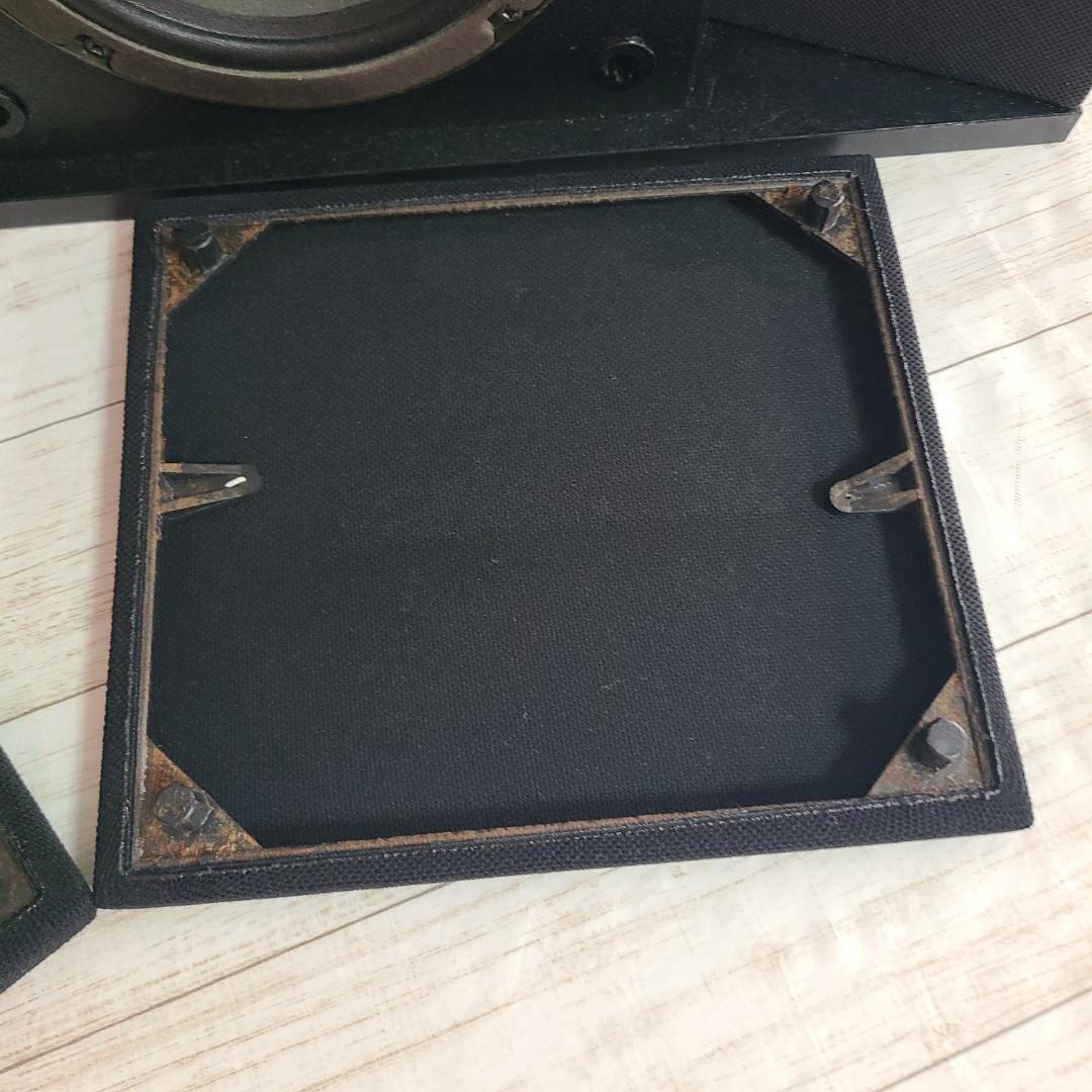 Bose 201-II ミュージックモニター スピーカー