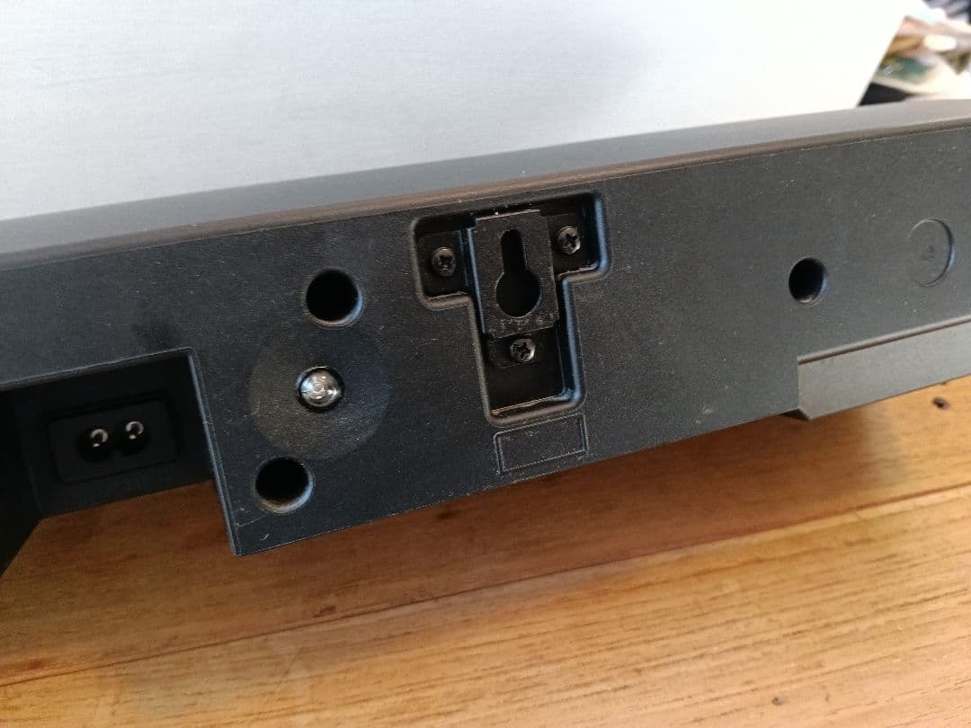 Pioneer SBX-N500 ネットワークAVシステム スピーカー 動作品