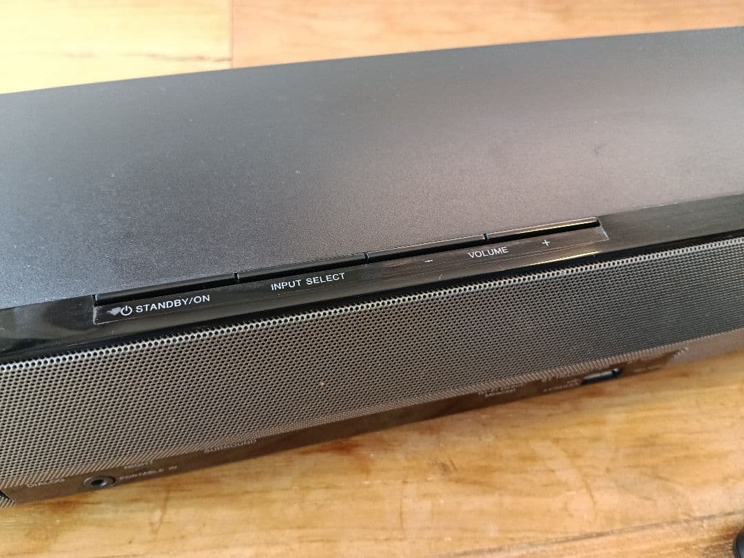 Pioneer SBX-N500 ネットワークAVシステム スピーカー 動作品