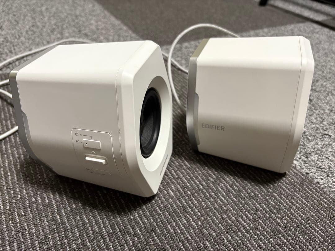 Edifire G2000 スピーカー
