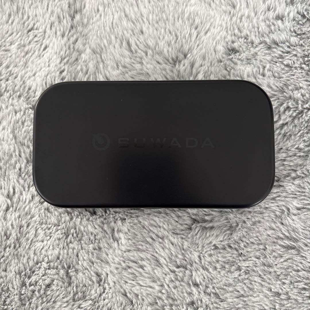 SUWADA ステンレス爪切り 新品未使用 Lサイズ