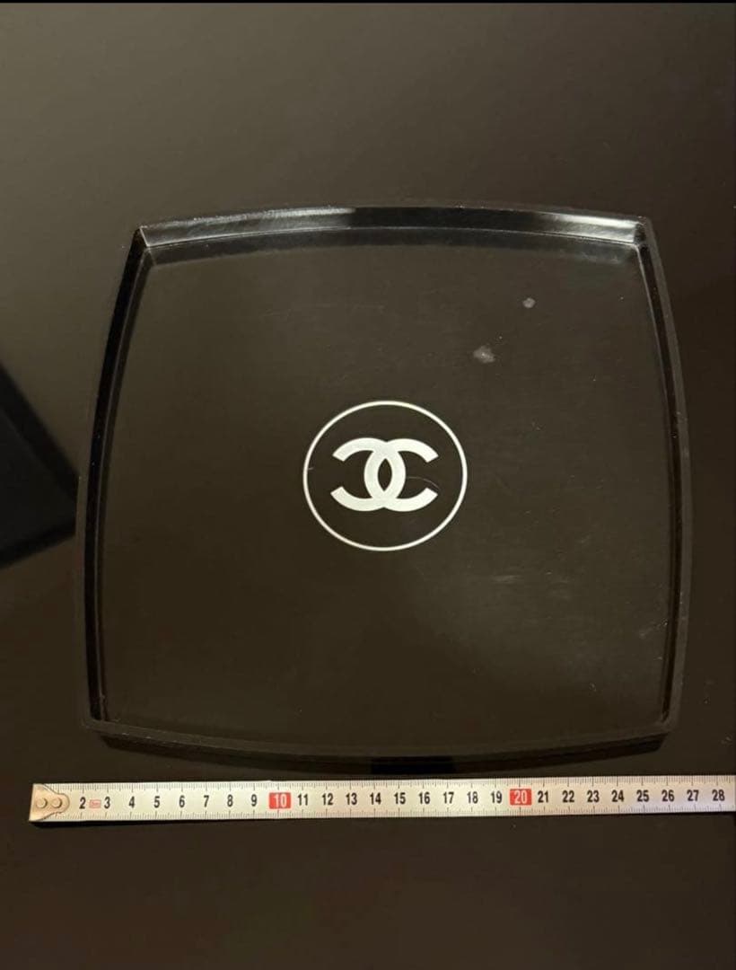 CHANEL トレー 非売品 希少品