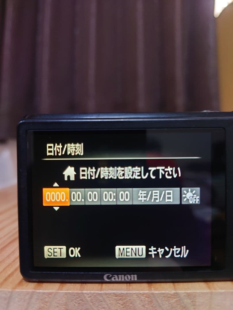 ★訳あり品★ Canon キャノン PowerShot S95 付属品充実♪