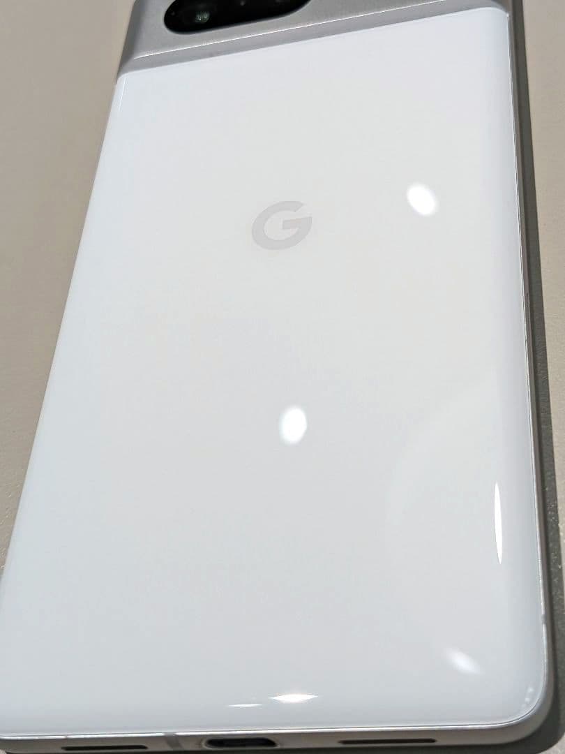 Google Pixel 7 スノー 128GB