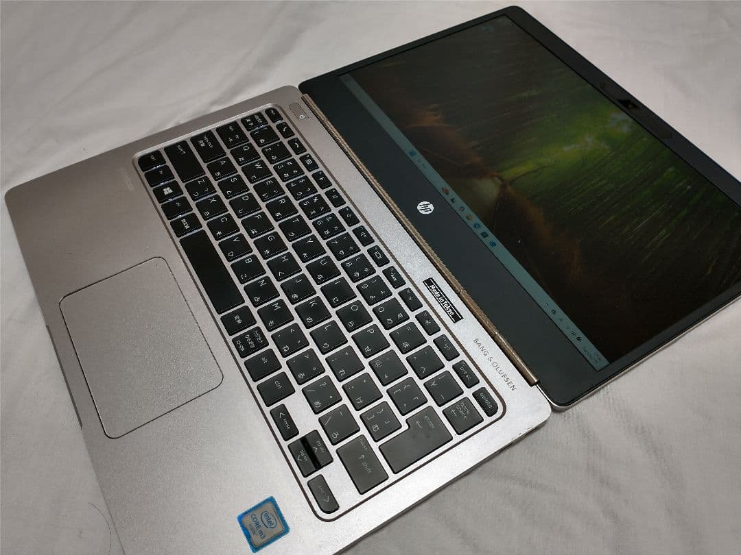 Windowsノート本体 HP EliteBook folio G1 Windows 11 pro
