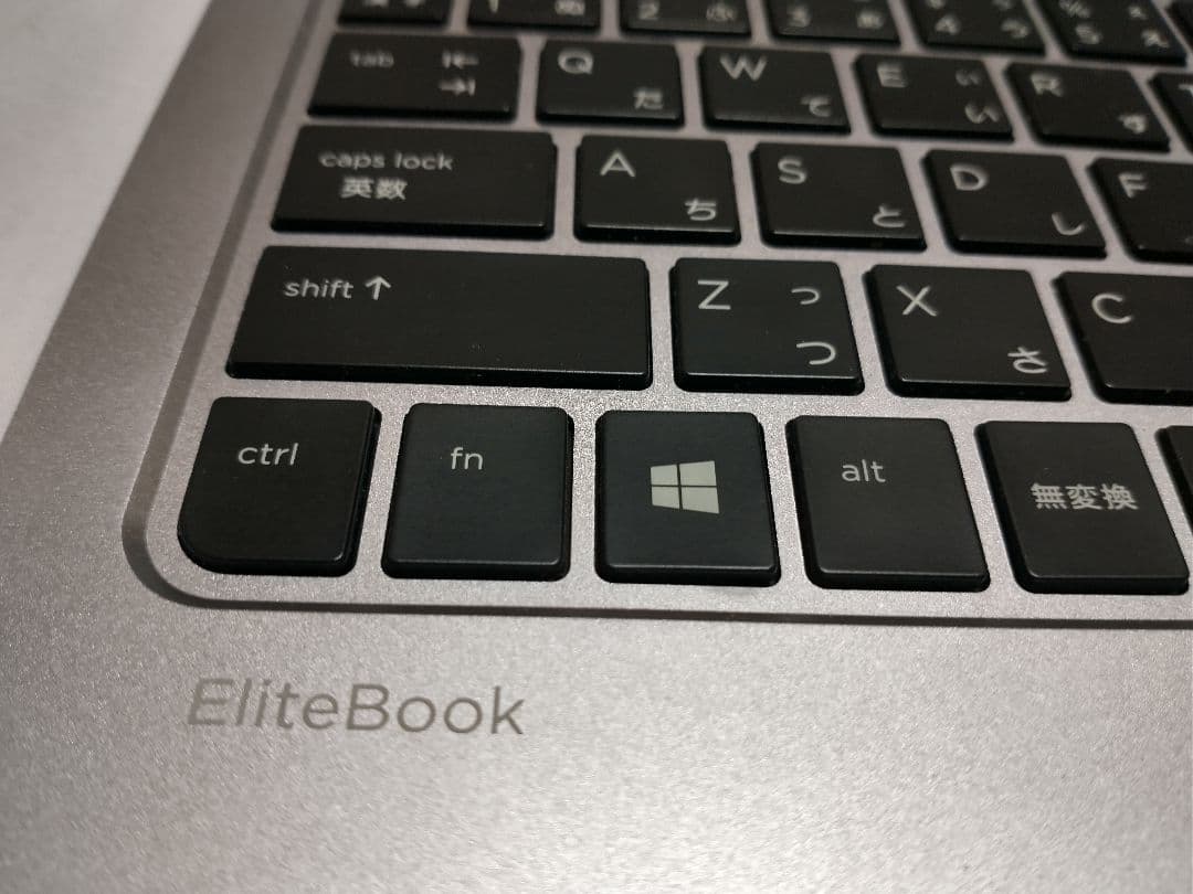 Windowsノート本体 HP EliteBook folio G1 Windows 11 pro