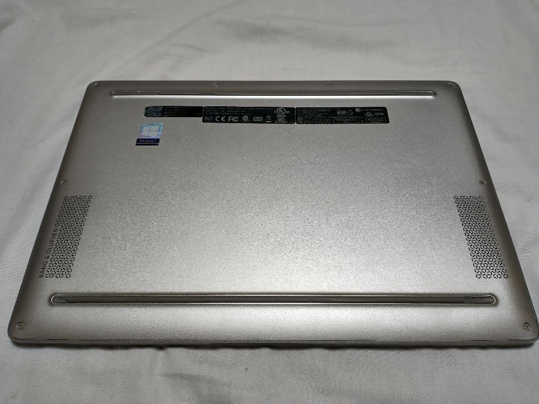 Windowsノート本体 HP EliteBook folio G1 Windows 11 pro