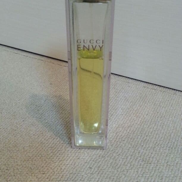 【送料無料】GUCCI ENVY 50ml