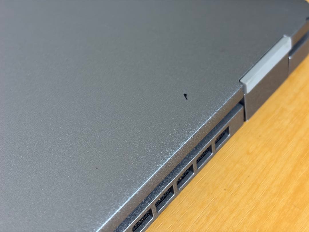 バッテリー良好！ Dell Latitude 5320 16GBメモリ／オフィス
