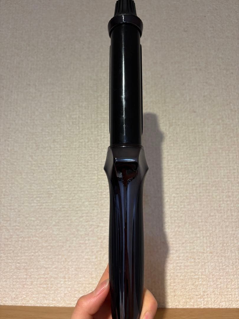 【美品】ReFa カールアイロン プロ RE-AW-03A 32mm