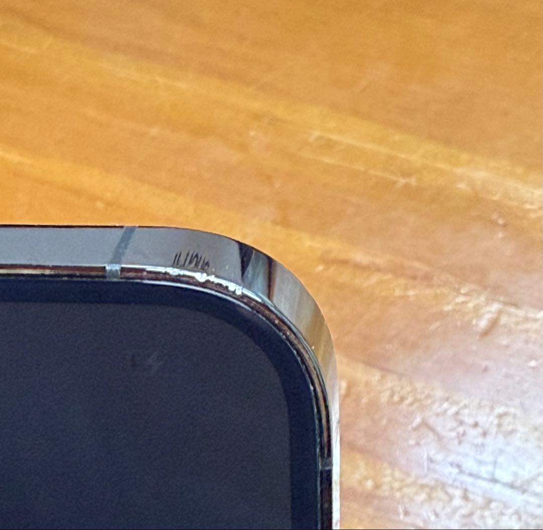 iPhone14Pro 256GB スペースブラック