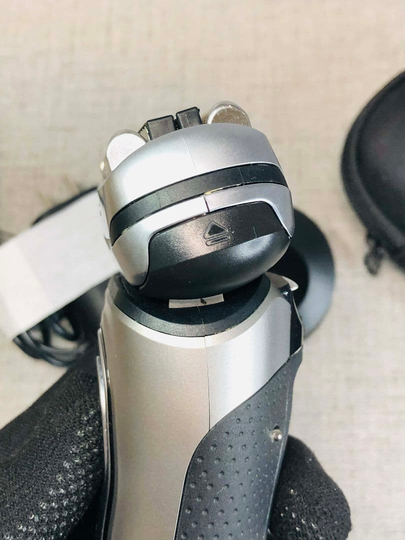 【美品】Braun Series 9 9345sブラウンシリーズ9 シェーバー