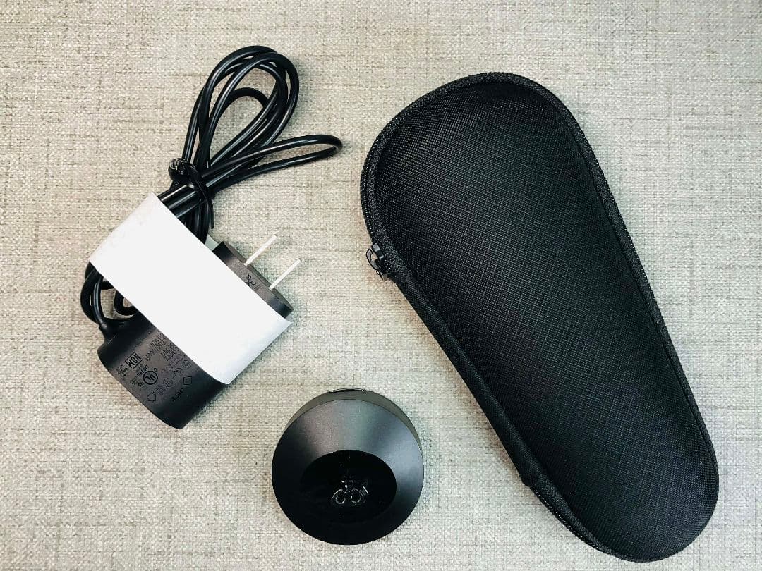 【美品】Braun Series 9 9345sブラウンシリーズ9 シェーバー