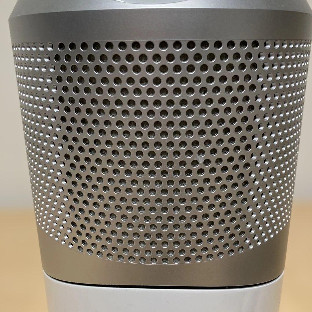 dyson ダイソン 空気清浄機能付ファンヒーター HP01