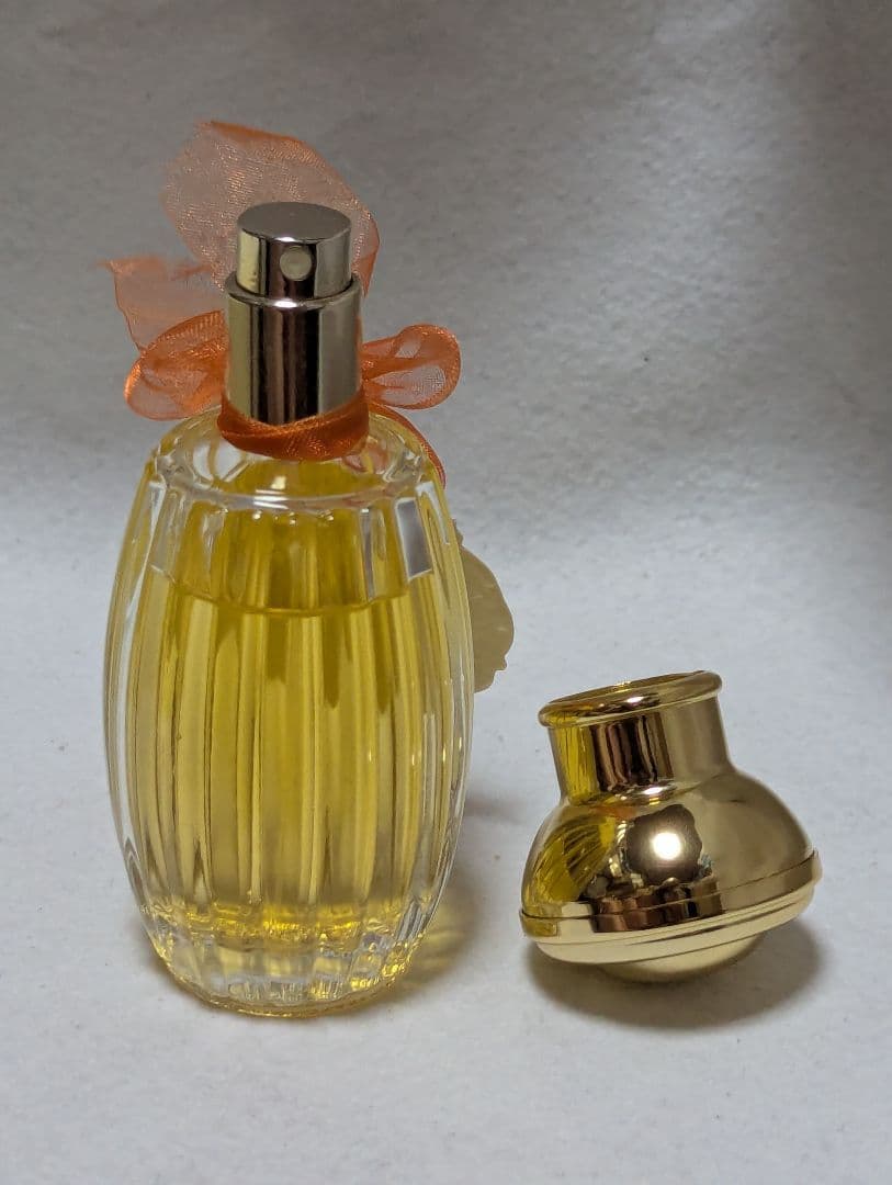 アニックグタールネロリオードトワレ50ml