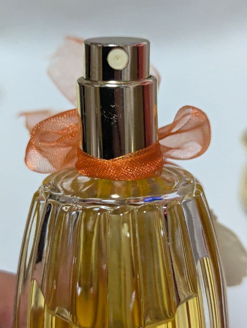 アニックグタールネロリオードトワレ50ml
