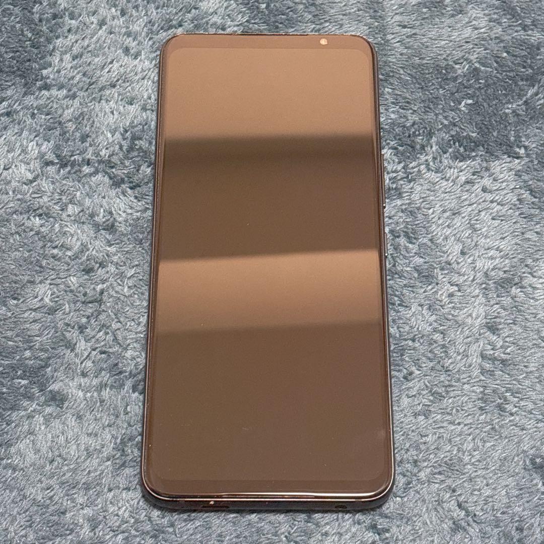 ROG Phone 7 12GB/256GB グローバル版 SIMフリー