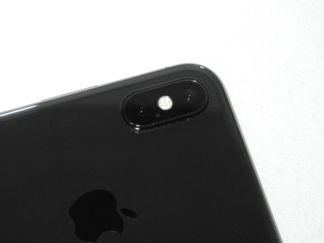 APPLE iPhoneX 64GB A1902 MQAX2J/A SIMフリー