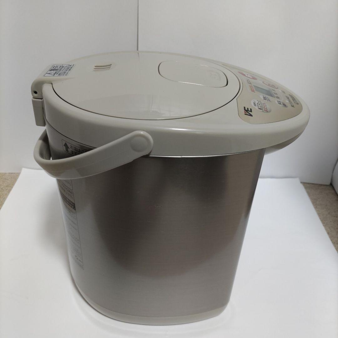 タイガー 電気ポット VE電気まほうびん PVV-G300 新品未使用