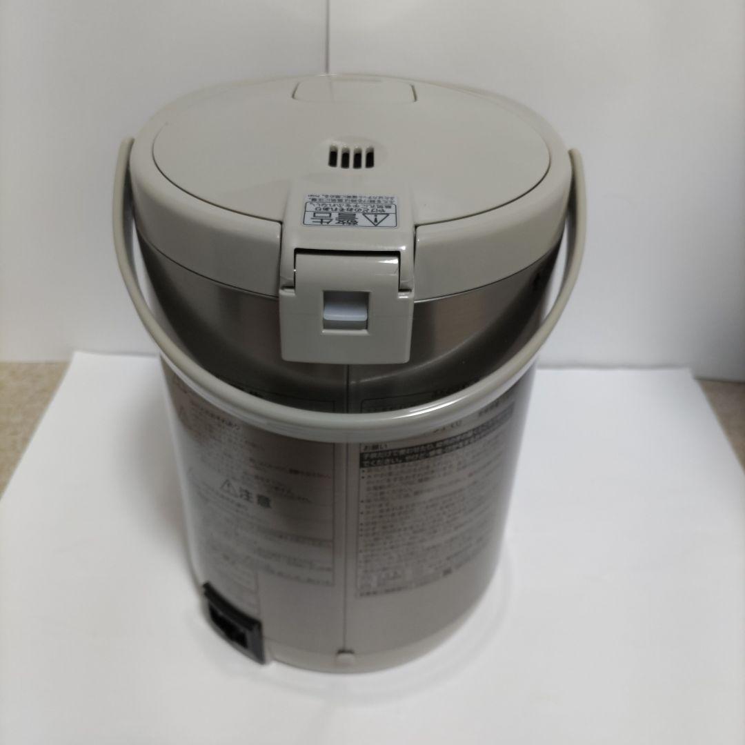 タイガー 電気ポット VE電気まほうびん PVV-G300 新品未使用