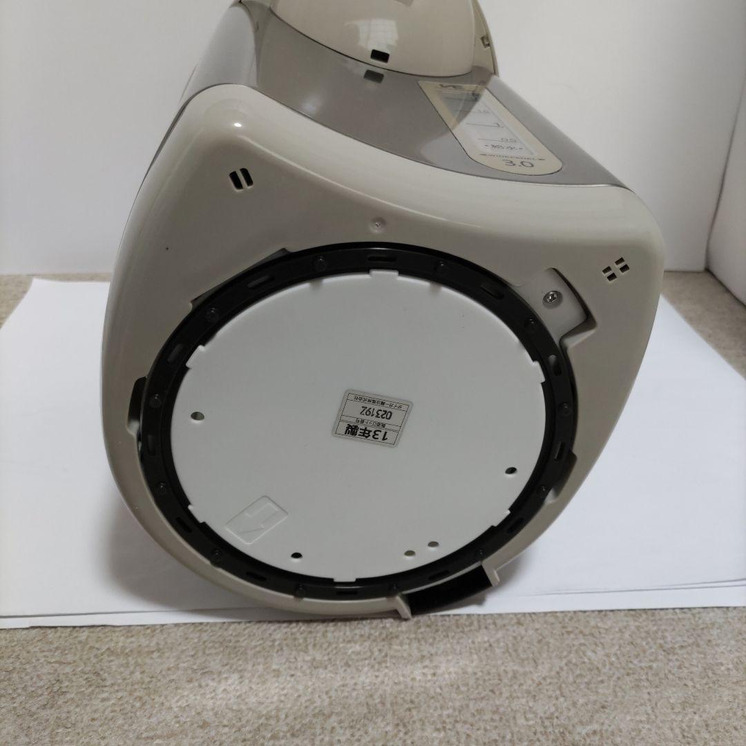 タイガー 電気ポット VE電気まほうびん PVV-G300 新品未使用