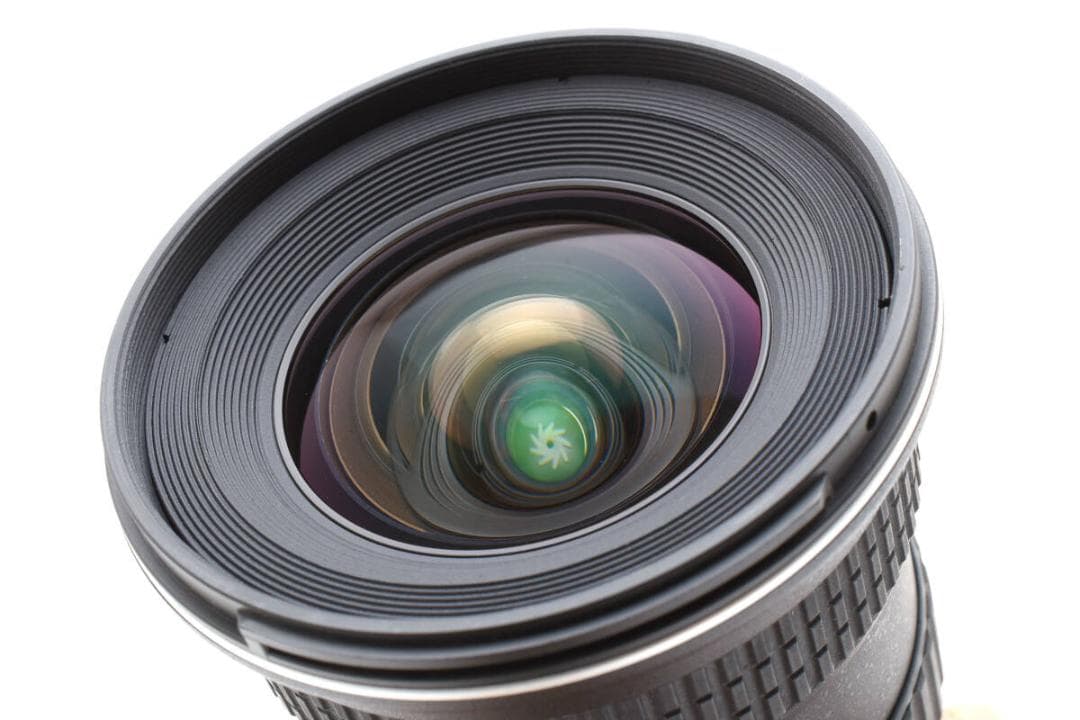 TOKINA AT-X PRO SD 11-16mm F2.8 DX ニコン