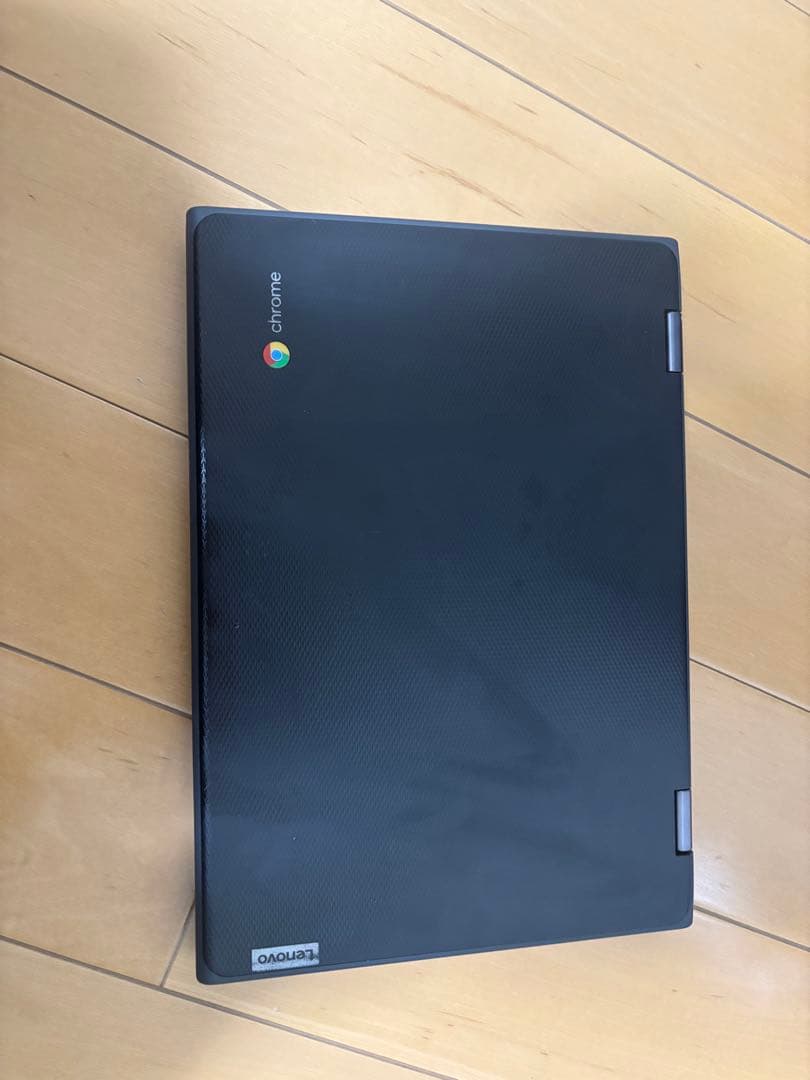 Lenovo Chromebook 300e gen2 11.6 概要欄必読
