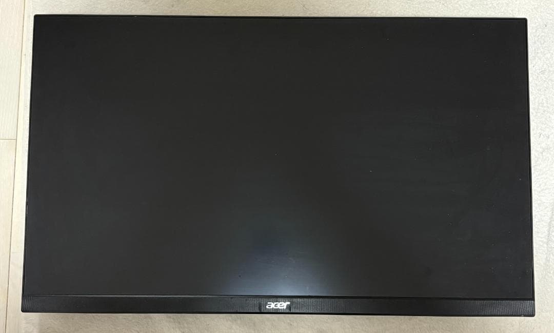 AcerXF273Zbmiiprx 27㌅280Hz0.5ms