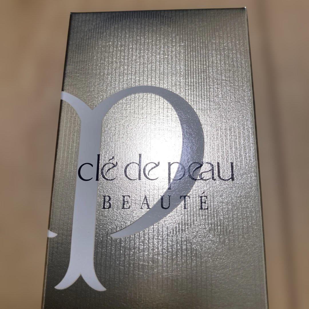 clé de peau エマルジョンアンタンシヴ