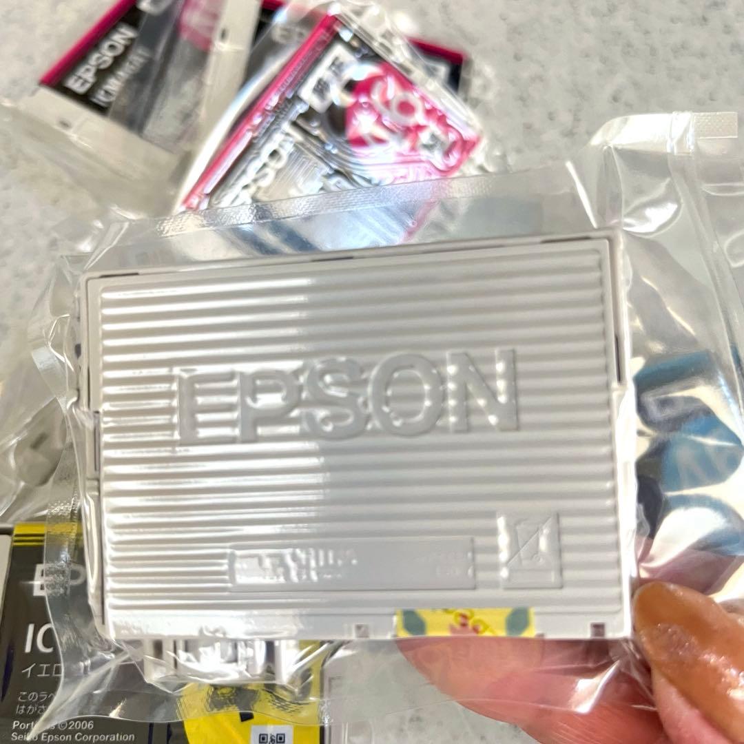 純正 EPSON エプソン インクカートリッジ インク 46 16個セット