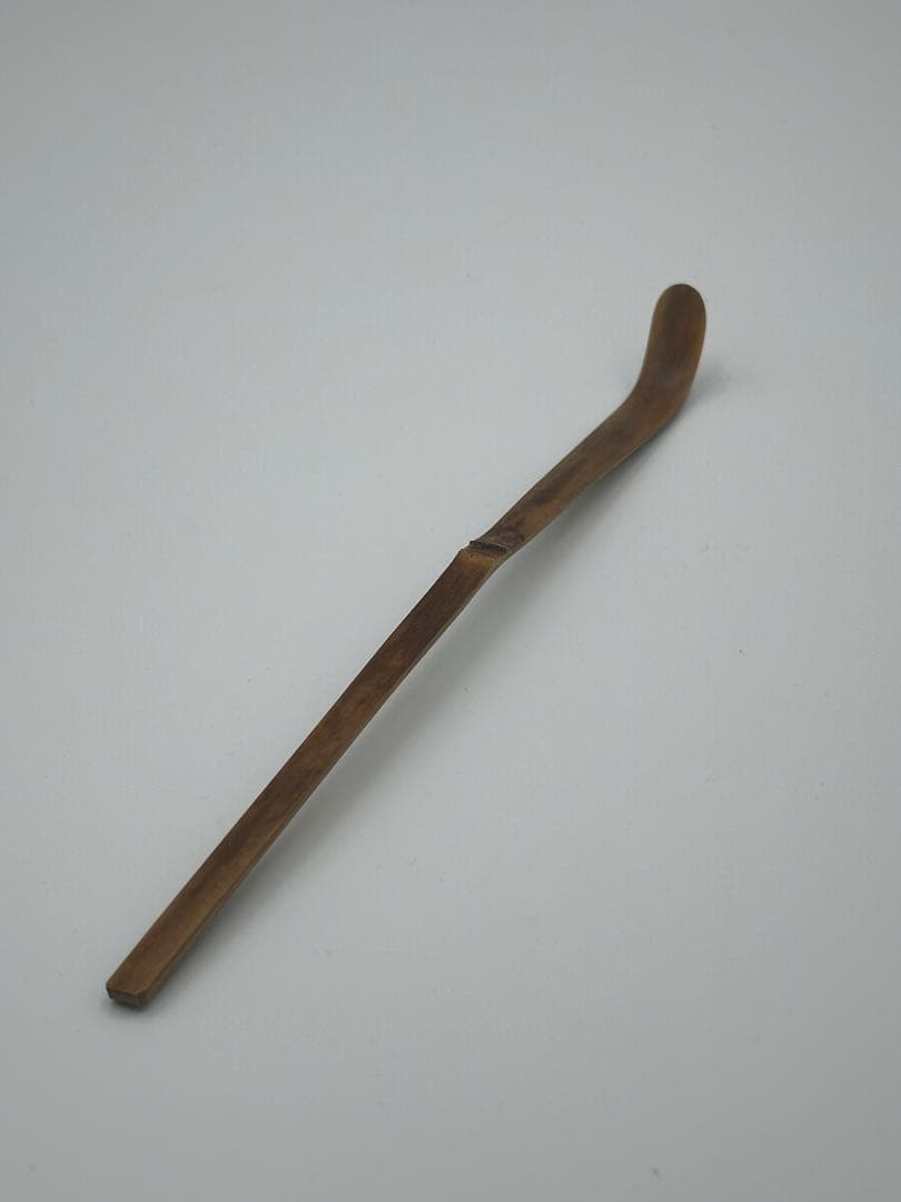 大特価　小林太玄筆　春秋茶杓　一双　銘　花衣　紅葉狩　嬉撰　大徳寺塔頭　黄梅院王