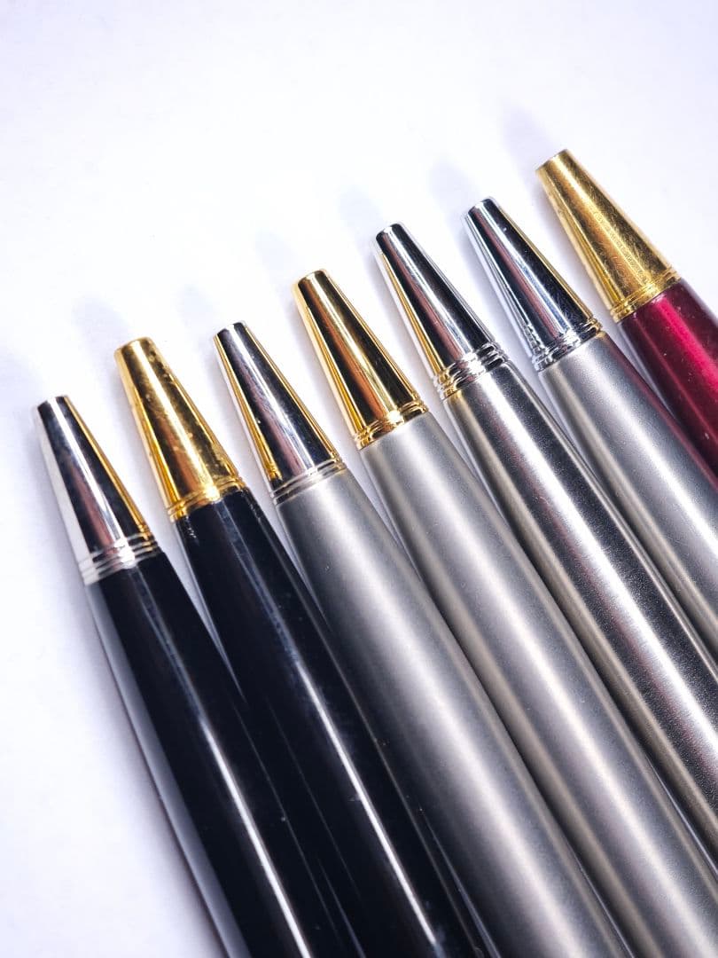 Parker sonnet ボールペン まとめ パーカー ソネット