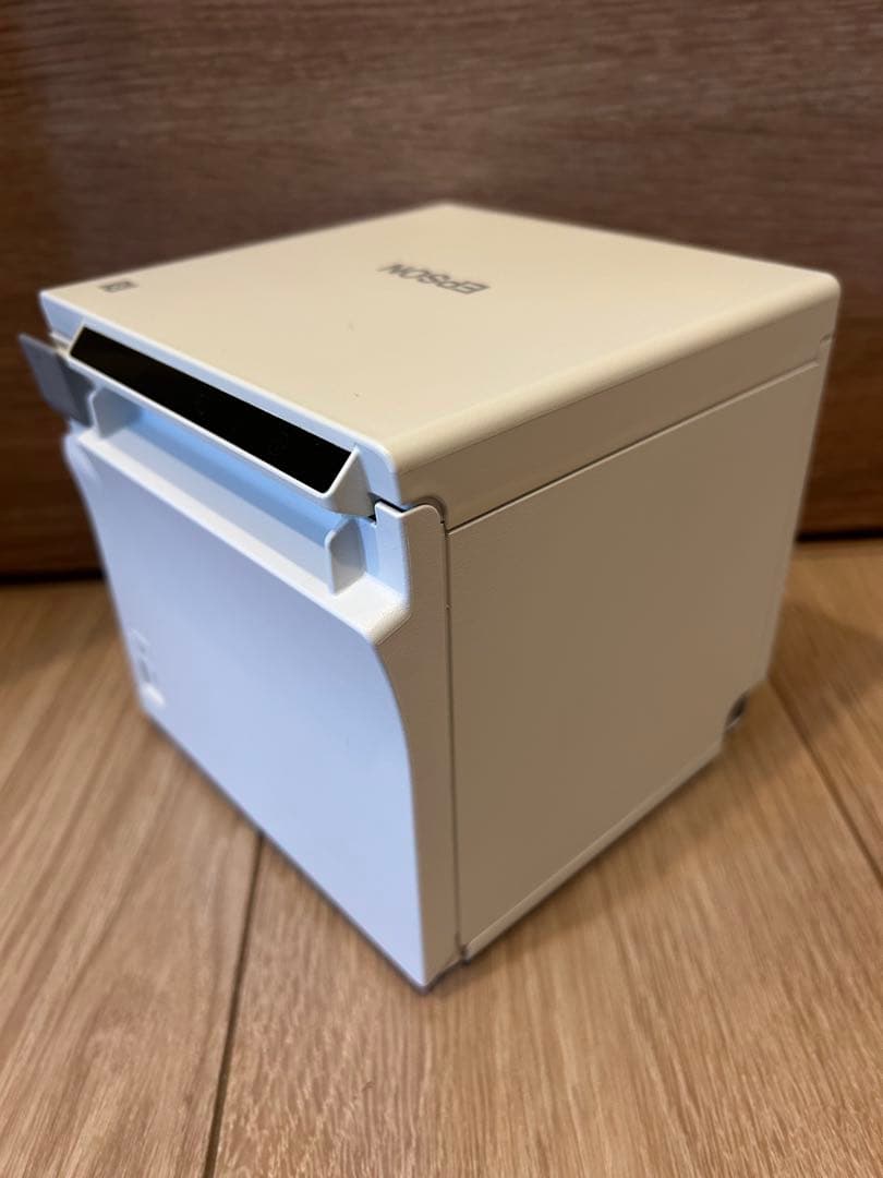 ⭐︎匿名配送⭐︎エプソン　レシートプリンターTM-m30Ⅱ-H